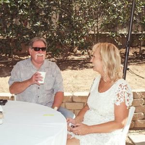 Meet your Posher, Ed